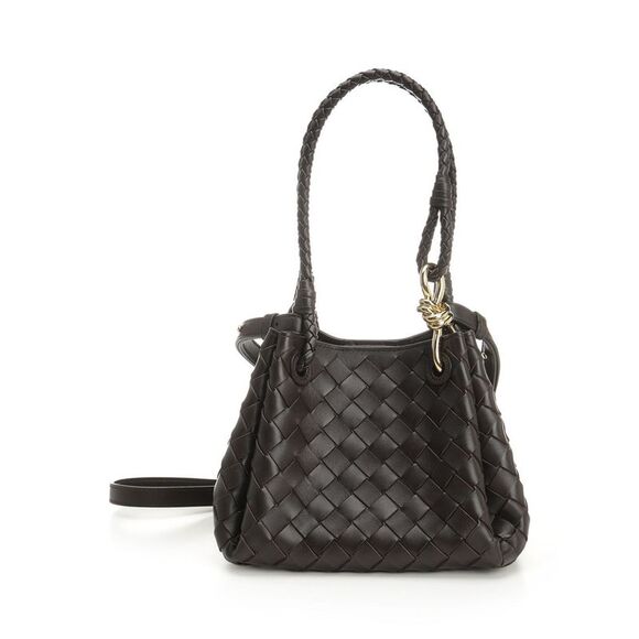 BOTTEGA VENETA Handbags - Bottega Veneta Women Small "Parachute" Bag